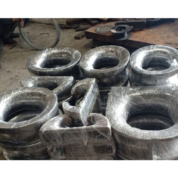 Ship's hawse pipe (Soma)