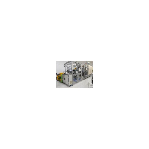 Product picking robot