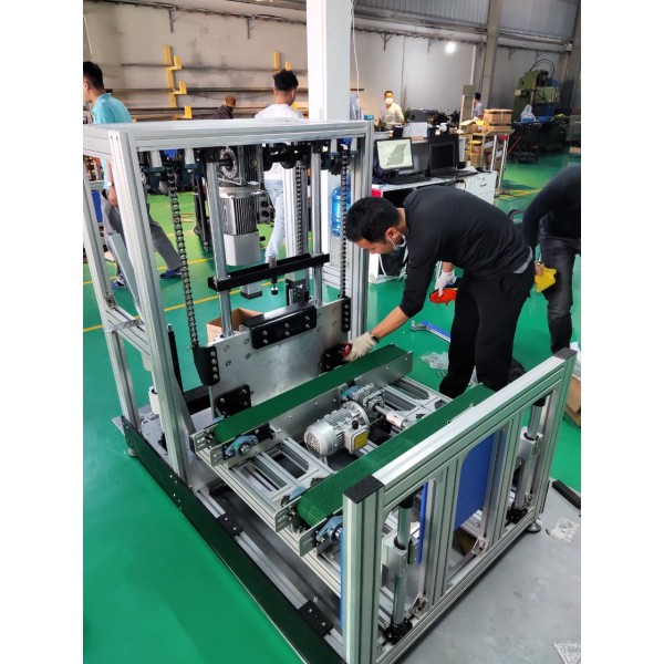 Lifter nâng hạ sản phẩm