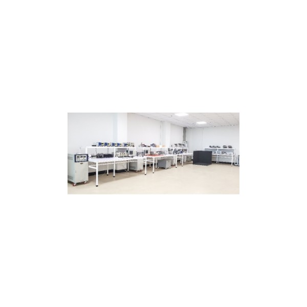 Thử nghiệm An toàn Điện (Safety Testing)