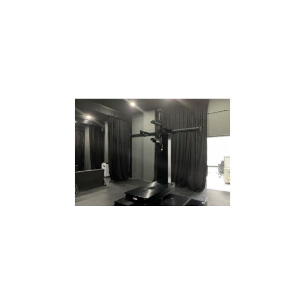 Thử nghiệm Tính năng đèn điện (LED Performance Testing)
