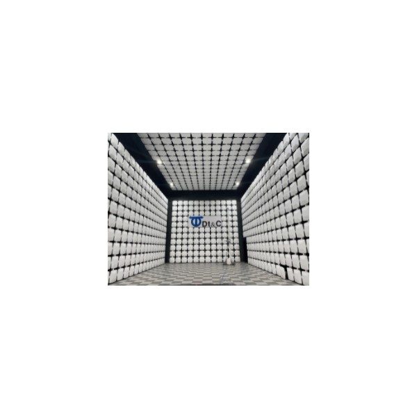 Thử nghiệm Tương thích điện từ EMC (EMC Testing)