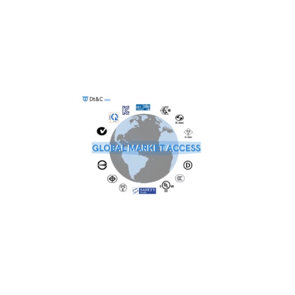 Dịch vụ tư vấn chứng nhận chất lượng (Quality Certification Consulting)
