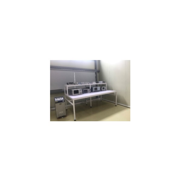 Thử nghiệm Tần số vô tuyến (RF Testing)