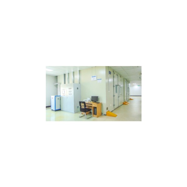Thử nghiệm Hiệu suất năng lượng (Energy Efficiency Testing)