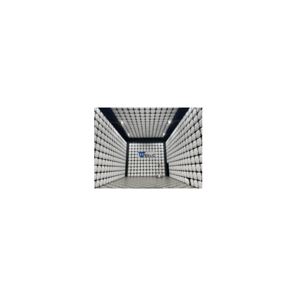 EMC Electromagnetic Compatibility Testing (EMC Testing)