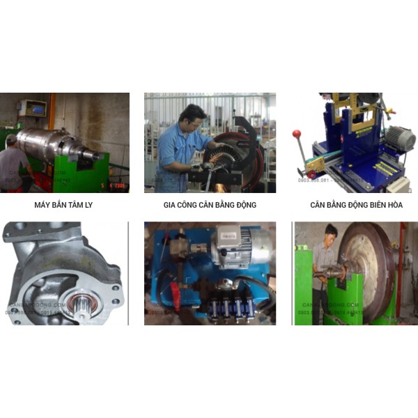 Industrial Dynamics