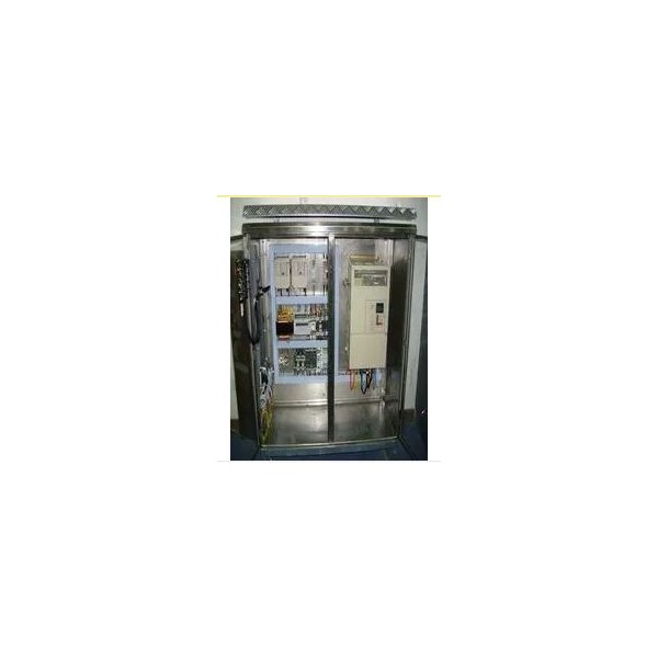 Electrical Equipment - Automation