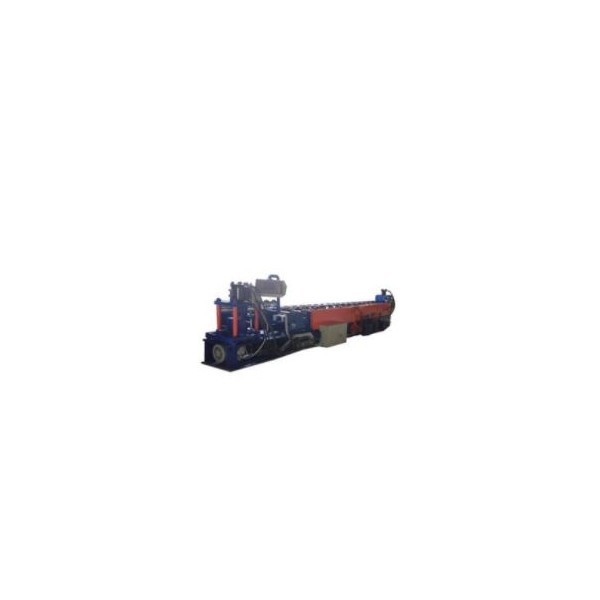 Purlin Rolling Mill
