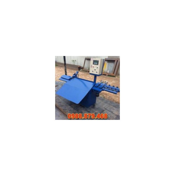 máy bẻ đai sắt xây dựng