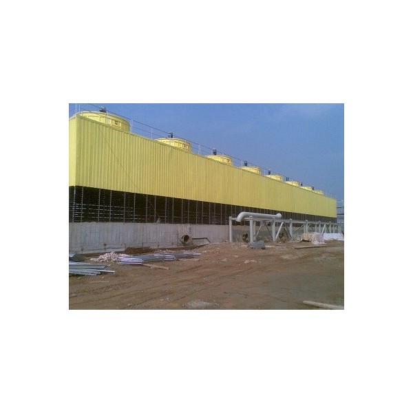 Thiết bị xử lý và bảo vệ môi trường