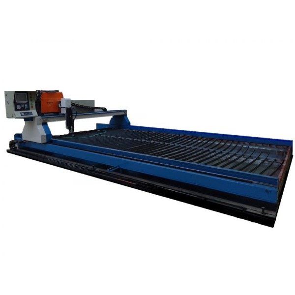 CNC Machine Tools and Equipment