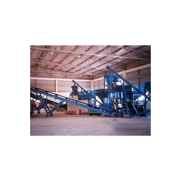 Industrial Measurement