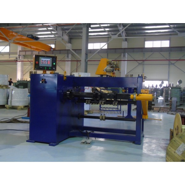 Thiết bị công nghiệp
