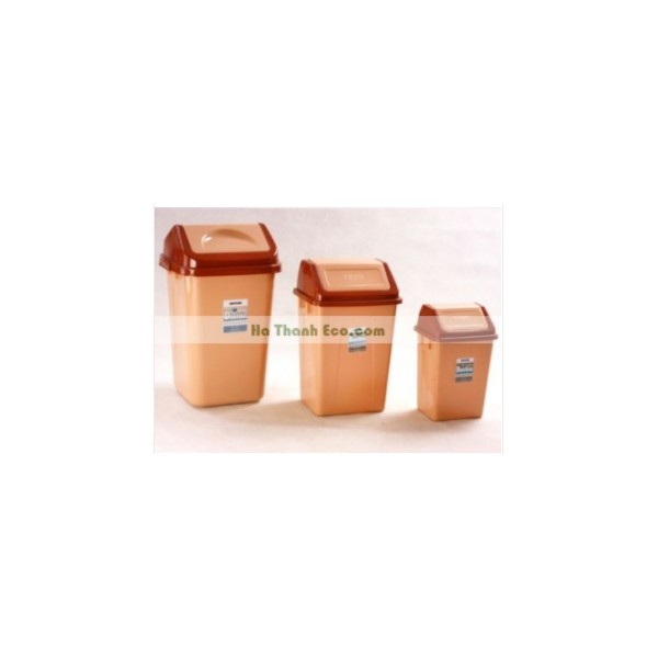 Office waste bin