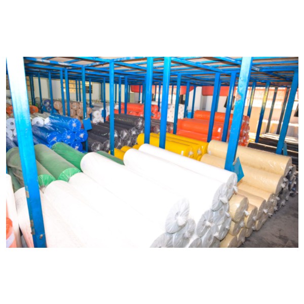 Non-woven fabric