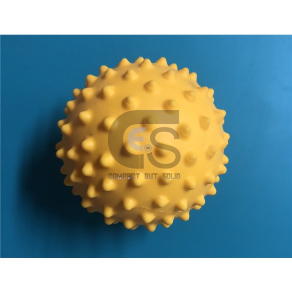 Technical Rubber, Polyurethane