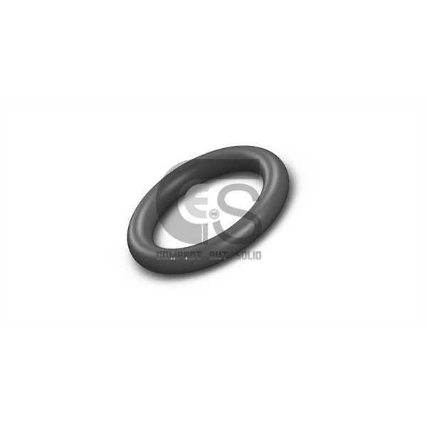 Conveyor pads, knobs, O-rings, V-rings, conveyor wipers
