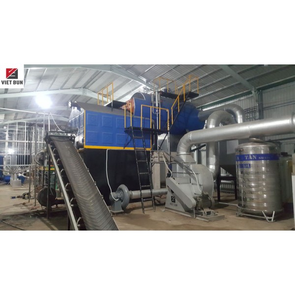 Dây chuyền công nghệ