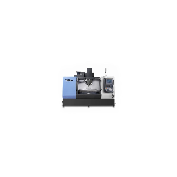 CNC milling machine