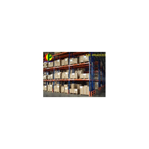 Shelf