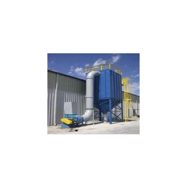 Thiết bị lọc bụi