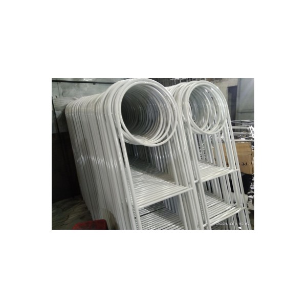 Powder Coating Line