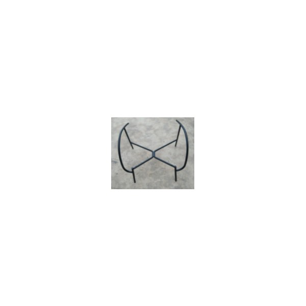 Table frames, chair frames