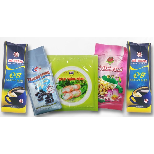 食品包装
