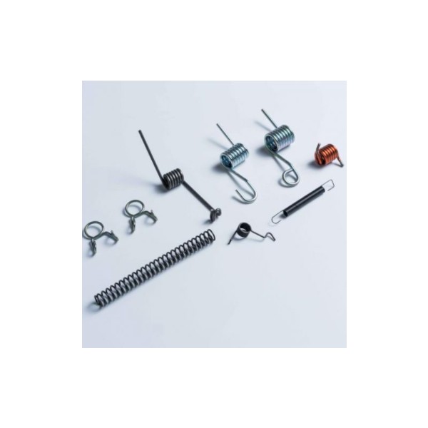Torque spring
