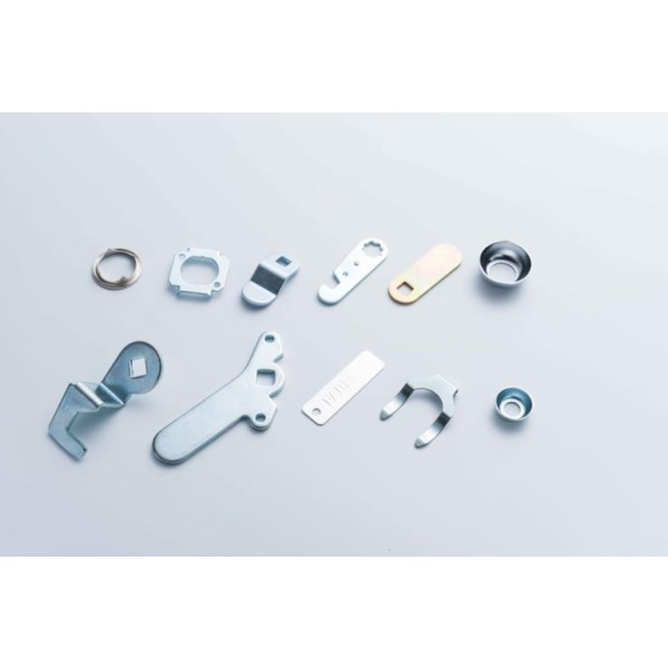 Press products