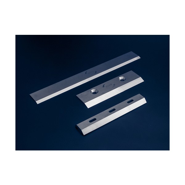 Industrial blades