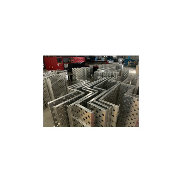 Laser cutting products