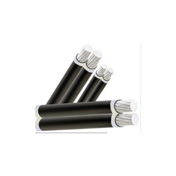 Coated Aluminum Cable