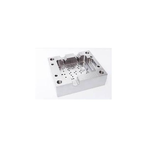 Gia công khuôn mẫu