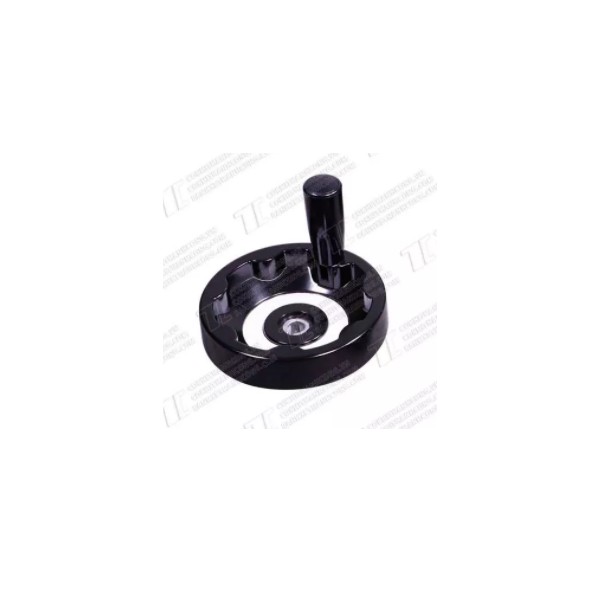Machine Supplies