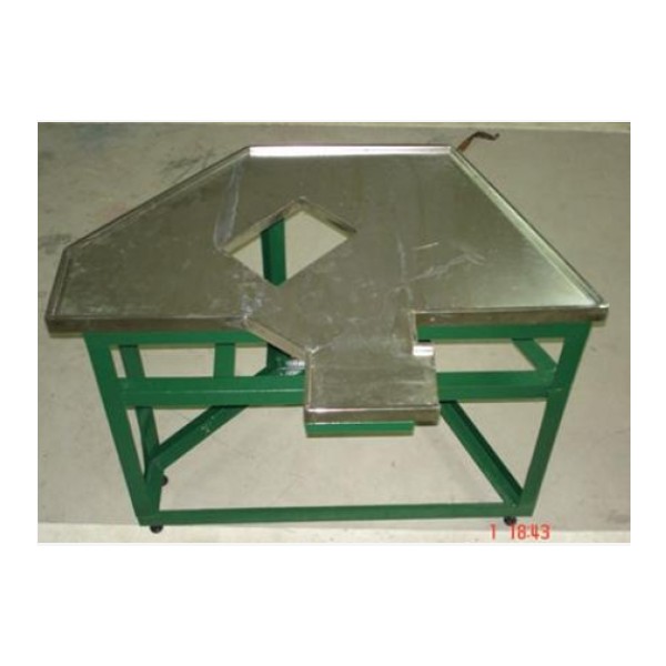Commercial Kitchen
