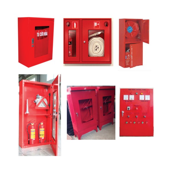 CÔNG TY CỔ PHẦN CƠ KHÍ CHÍNH XÁC AN KHÁNH