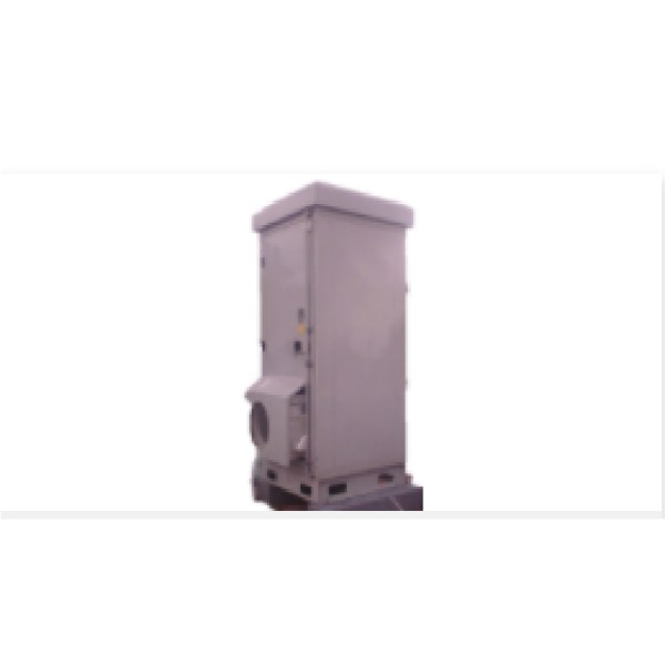 CÔNG TY CỔ PHẦN CƠ ĐIỆN DZĨ AN