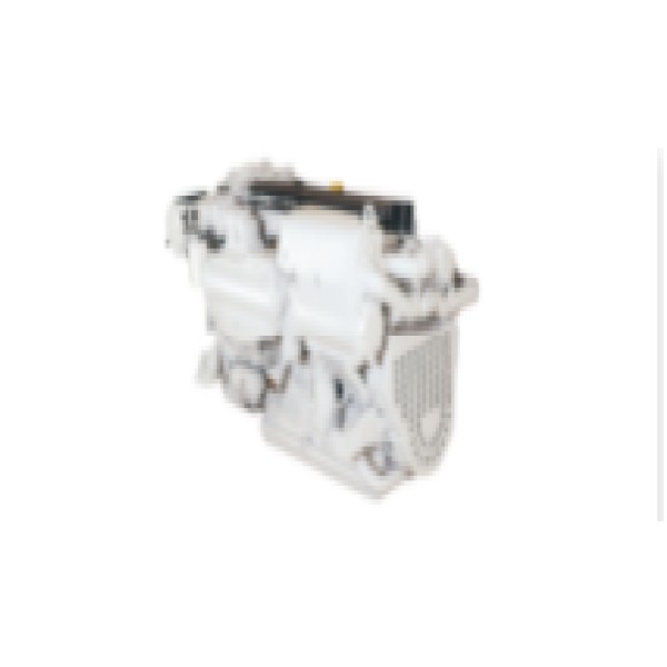 Hydroelectric generator