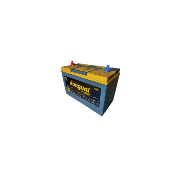 Car battery