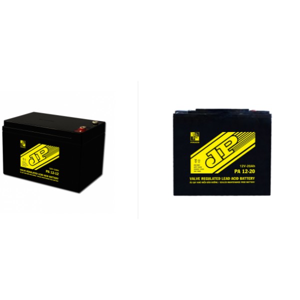 Electric motorcycle and electric bicycle batteries