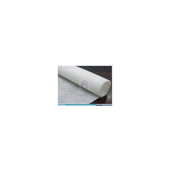 Non-woven fabric, needle-punched non-woven fabric, felt fabric