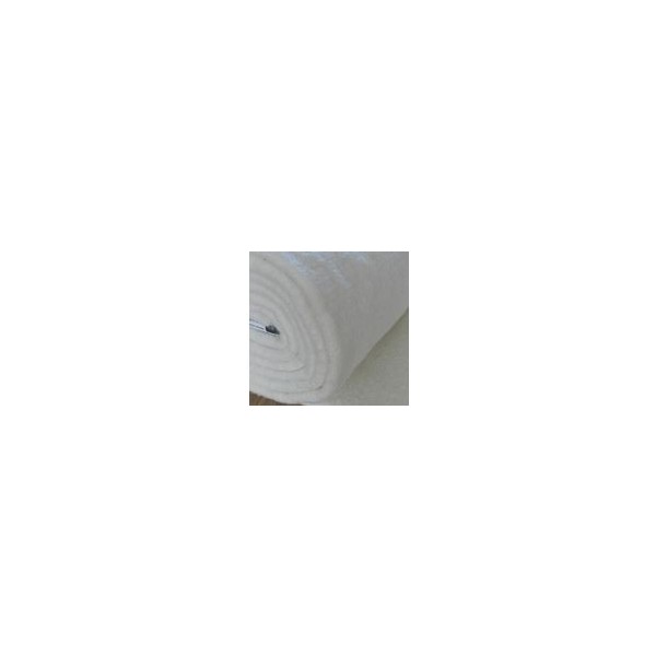 Cotton roll, needle punch cotton