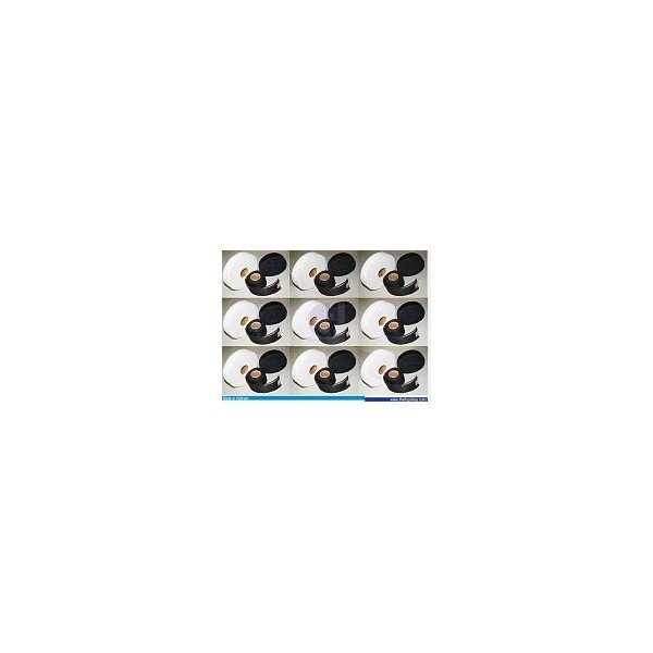 Fusible interlining