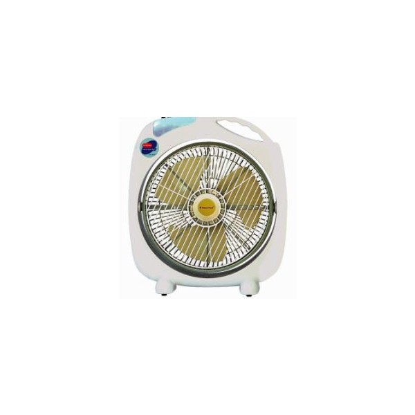Box fan