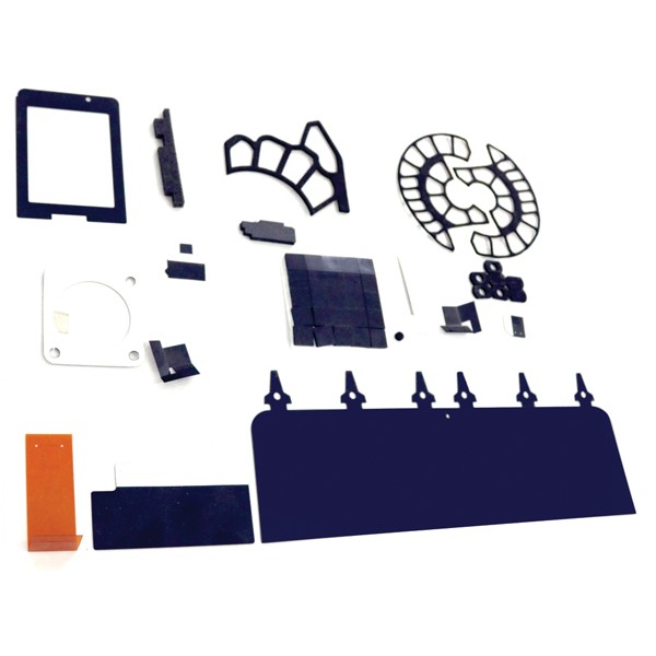 INOAC VIETNAM CO., LTD.