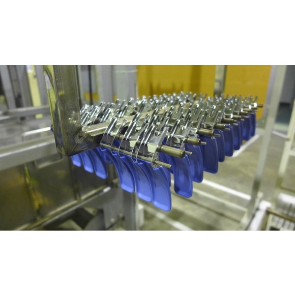PVC Coating