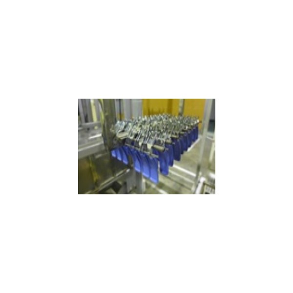 PVC (Polyvinyl chloride) Coating Products