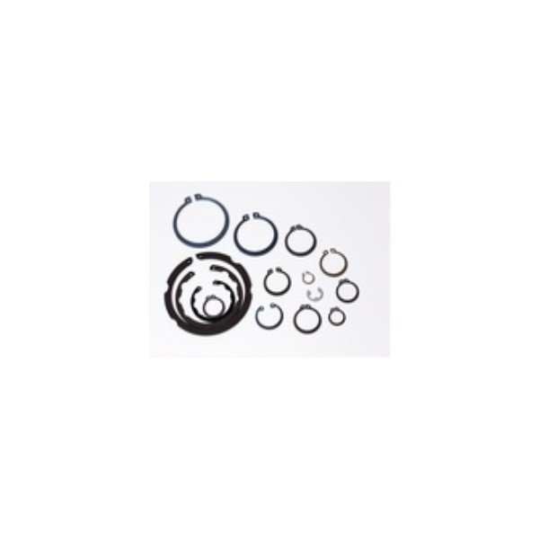 Phosphate coating treatment (Lubrite treatment) and Black oxide treatment